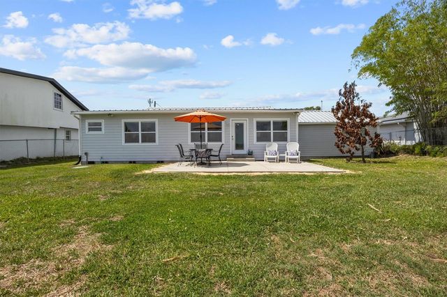 900 LAKE JESSIE DRIVE, Winter Haven, FL 33881