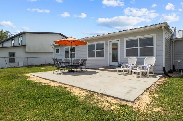 900 LAKE JESSIE DRIVE, Winter Haven, FL 33881