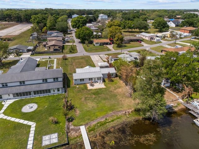 900 LAKE JESSIE DRIVE, Winter Haven, FL 33881