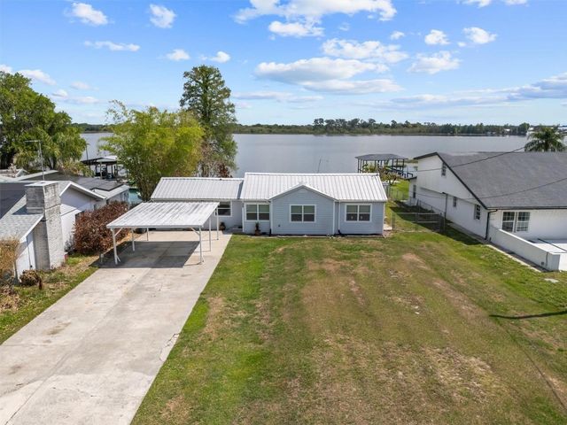 900 LAKE JESSIE DRIVE, Winter Haven, FL 33881