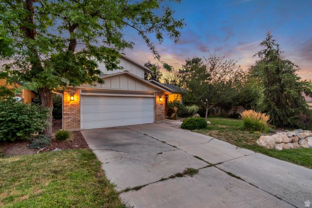 9192 SHAD LN, Sandy, UT 84093