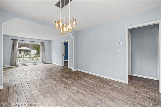 30066 Bock Street, Garden City, MI 48135