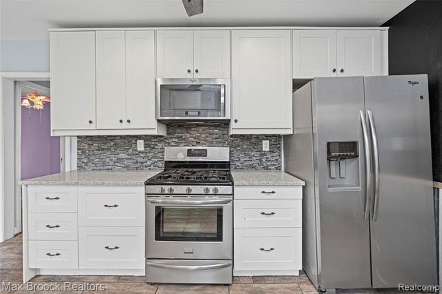 30066 Bock Street, Garden City, MI 48135