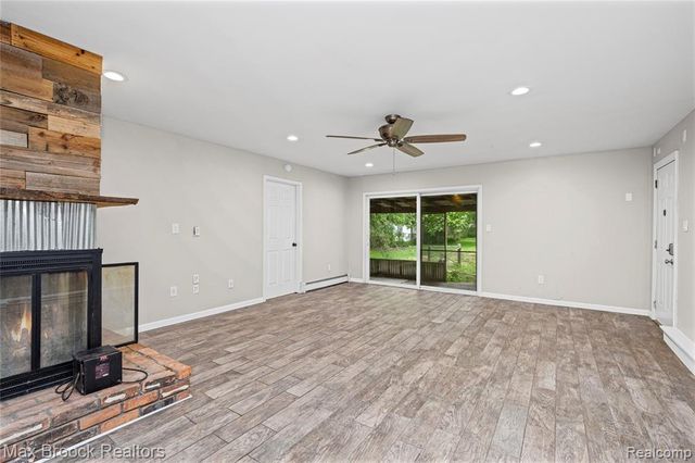 30066 Bock Street, Garden City, MI 48135
