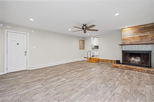 30066 Bock Street, Garden City, MI 48135