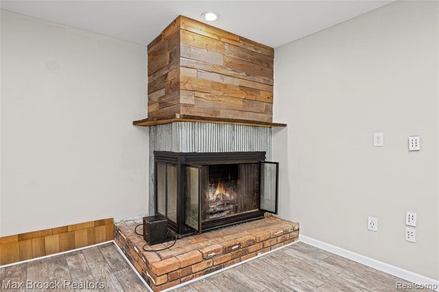 30066 Bock Street, Garden City, MI 48135