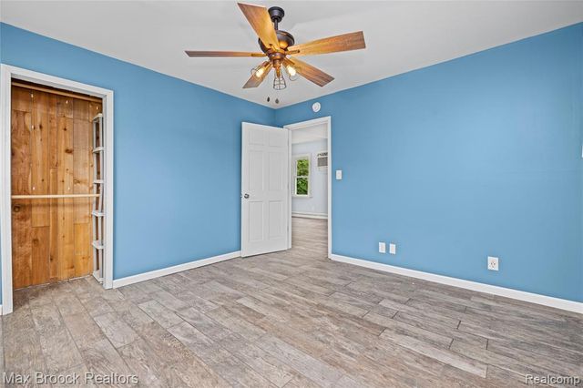 30066 Bock Street, Garden City, MI 48135