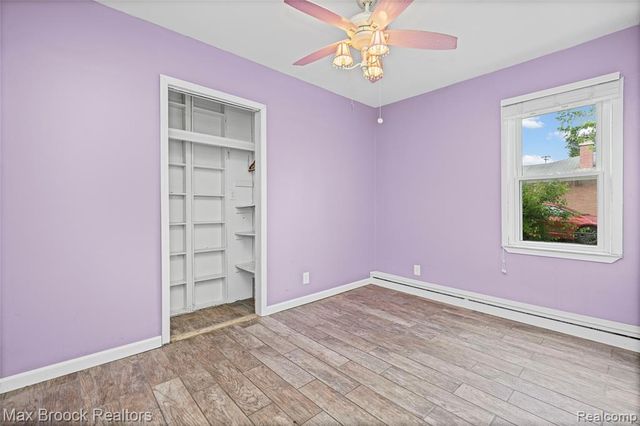 30066 Bock Street, Garden City, MI 48135