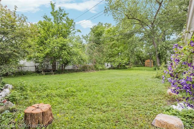 30066 Bock Street, Garden City, MI 48135