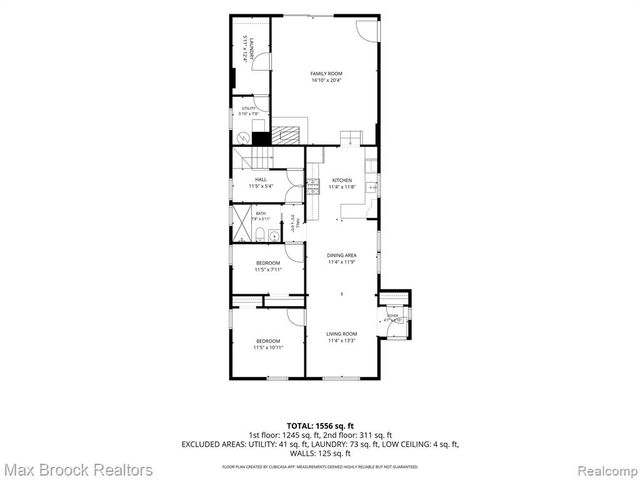 30066 Bock Street, Garden City, MI 48135