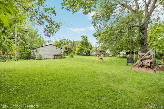 30066 Bock Street, Garden City, MI 48135