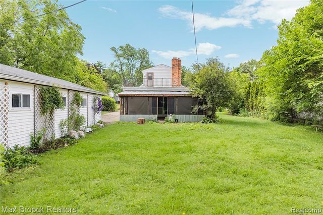 30066 Bock Street, Garden City, MI 48135