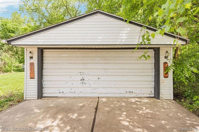 30066 Bock Street, Garden City, MI 48135