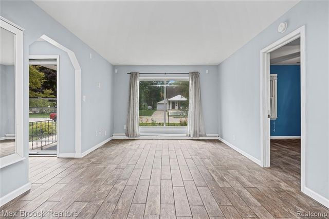 30066 Bock Street, Garden City, MI 48135