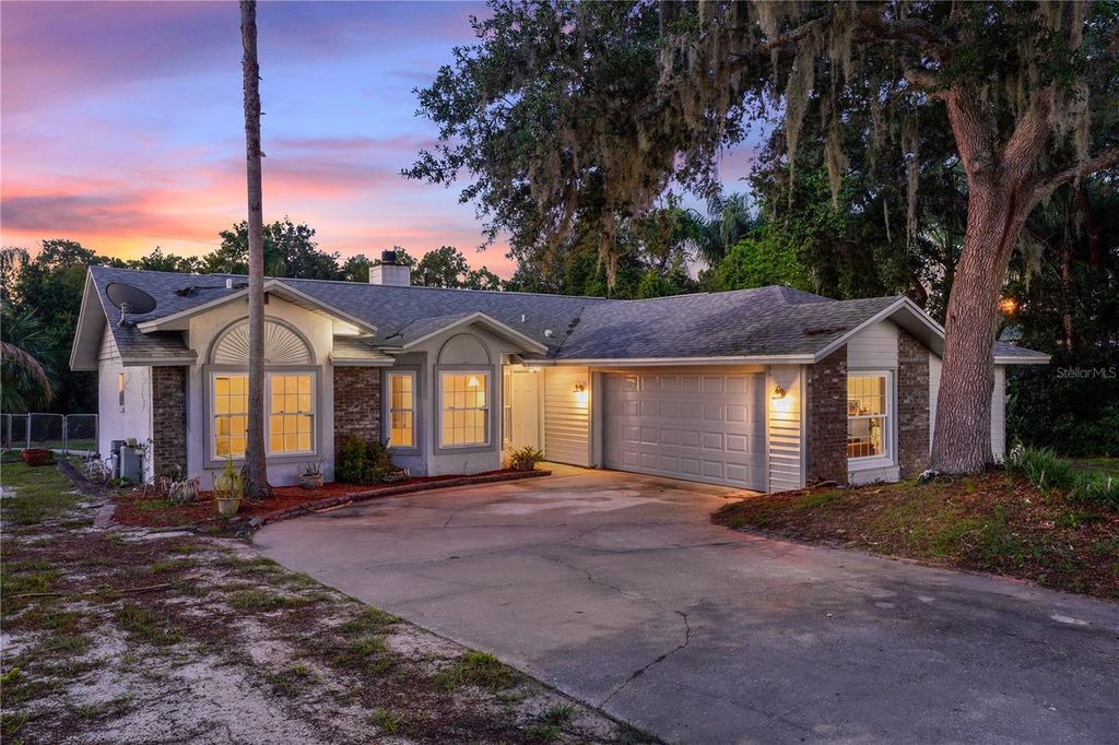 515 CLOUDCROFT DRIVE, Deltona, FL 32738