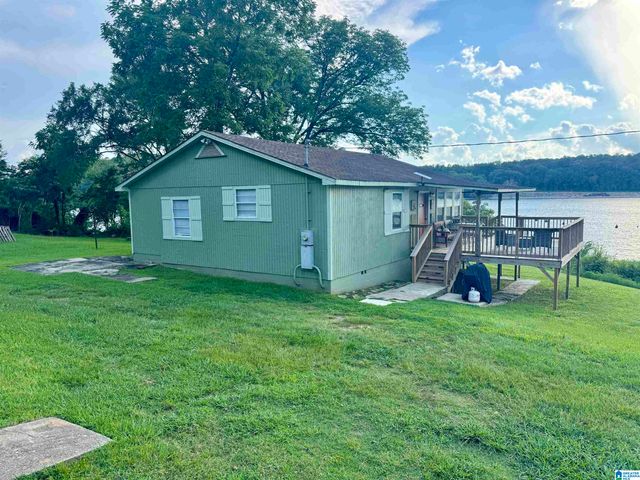 174 RIVER RUN ROAD, Clanton, AL 35046