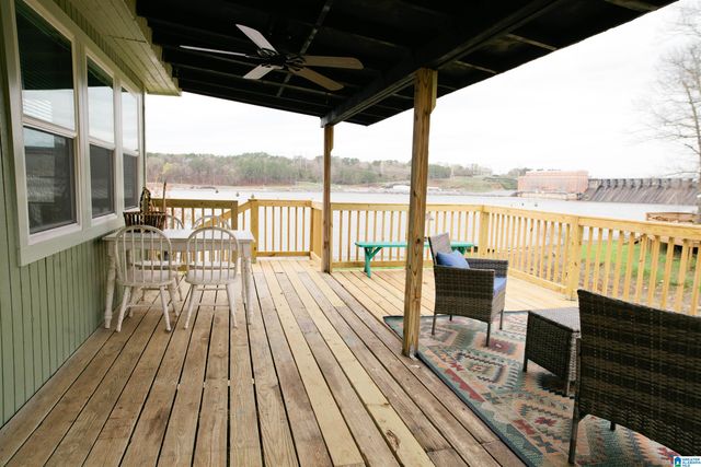 174 RIVER RUN ROAD, Clanton, AL 35046