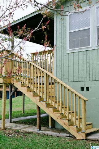 174 RIVER RUN ROAD, Clanton, AL 35046