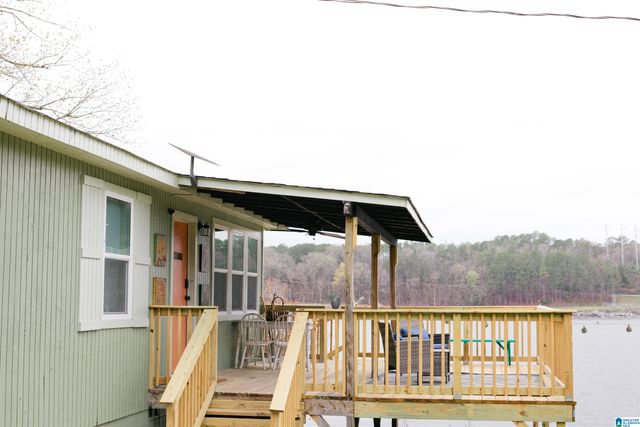 174 RIVER RUN ROAD, Clanton, AL 35046