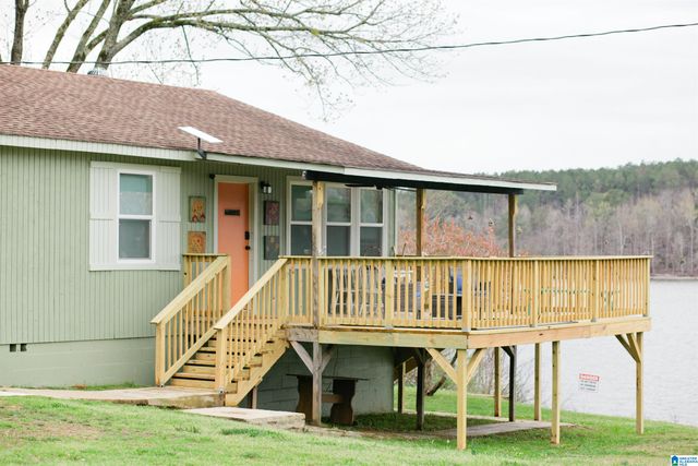 174 RIVER RUN ROAD, Clanton, AL 35046