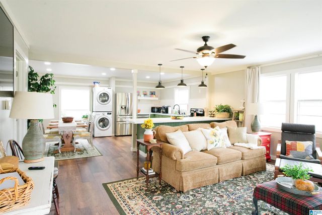 174 RIVER RUN ROAD, Clanton, AL 35046