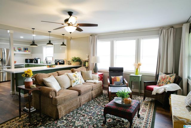 174 RIVER RUN ROAD, Clanton, AL 35046