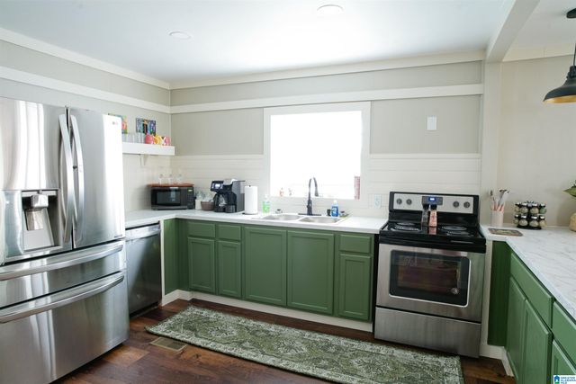 174 RIVER RUN ROAD, Clanton, AL 35046