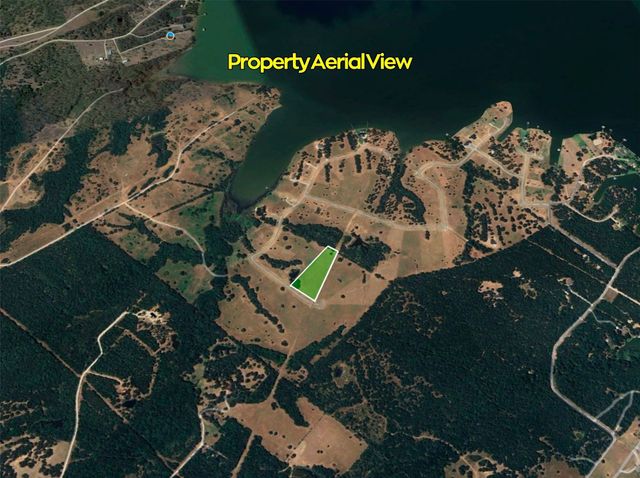 00 Paradise Cove, Streetman, TX 75859