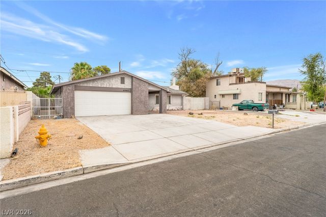 4960 MOHAVE Avenue, Las Vegas, NV 89104