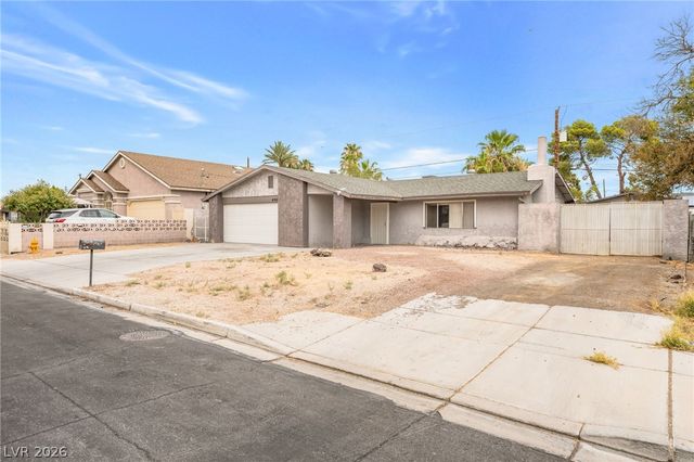 4960 MOHAVE Avenue, Las Vegas, NV 89104