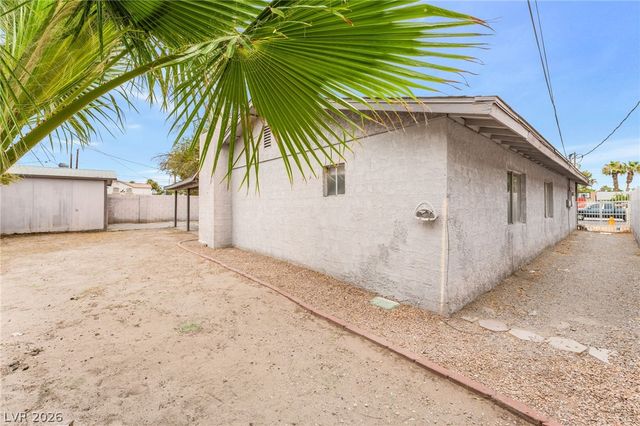 4960 MOHAVE Avenue, Las Vegas, NV 89104