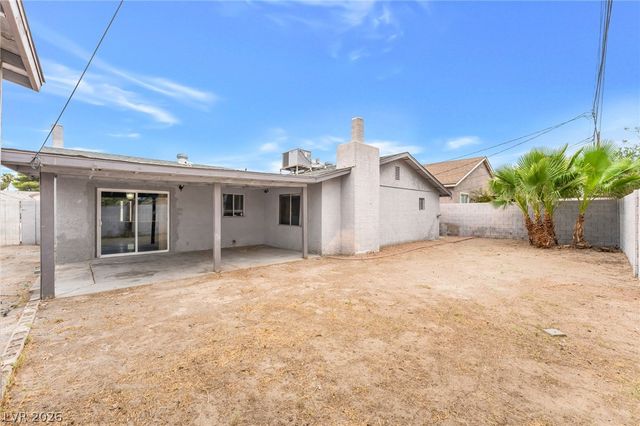 4960 MOHAVE Avenue, Las Vegas, NV 89104