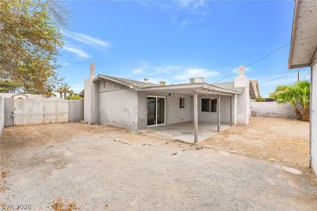 4960 MOHAVE Avenue, Las Vegas, NV 89104