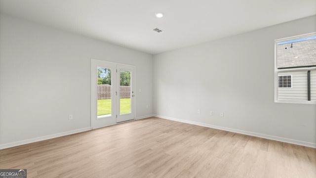 87 Babcock Drive NE, Rome, GA 30165