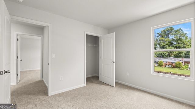 87 Babcock Drive NE, Rome, GA 30165