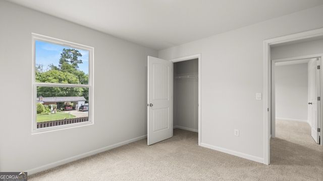 87 Babcock Drive NE, Rome, GA 30165