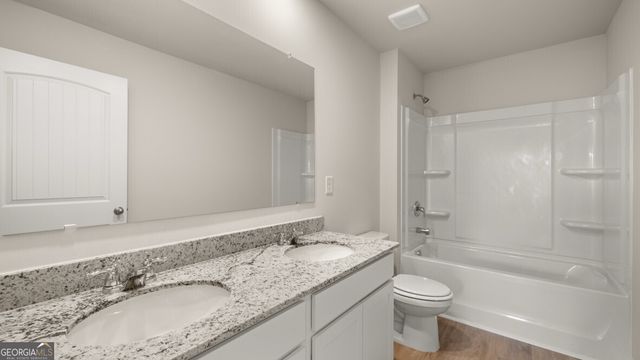 87 Babcock Drive NE, Rome, GA 30165