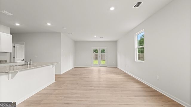 87 Babcock Drive NE, Rome, GA 30165