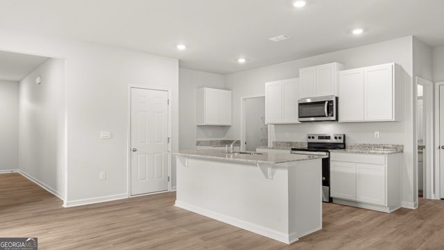 87 Babcock Drive NE, Rome, GA 30165
