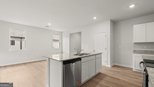 87 Babcock Drive NE, Rome, GA 30165