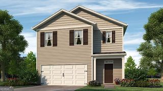 87 Babcock Drive NE, Rome, GA 30165