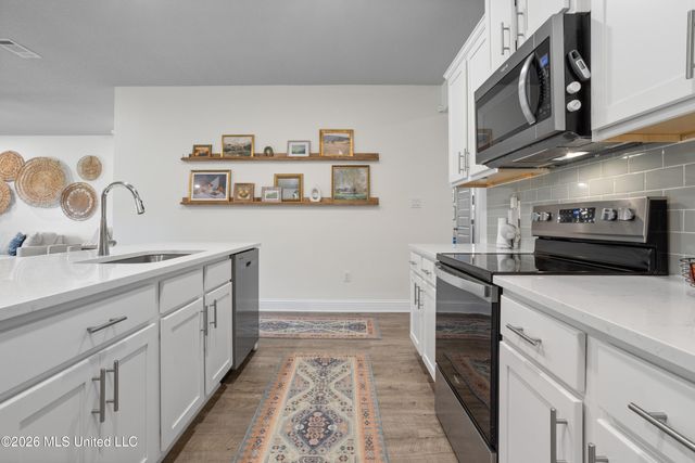7777 Coral Lane, Ocean Springs, MS 39564