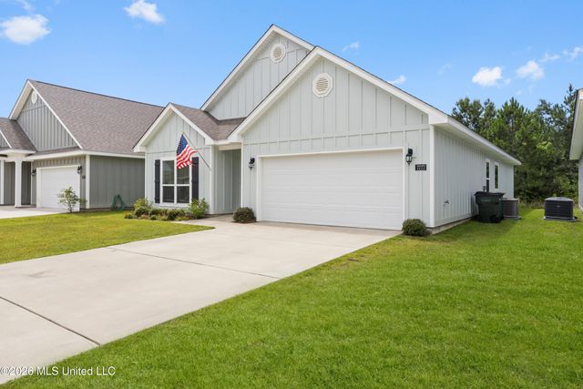7777 Coral Lane, Ocean Springs, MS 39564