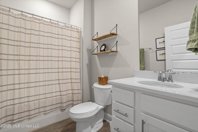 7777 Coral Lane, Ocean Springs, MS 39564