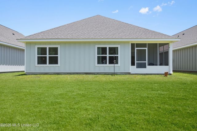 7777 Coral Lane, Ocean Springs, MS 39564