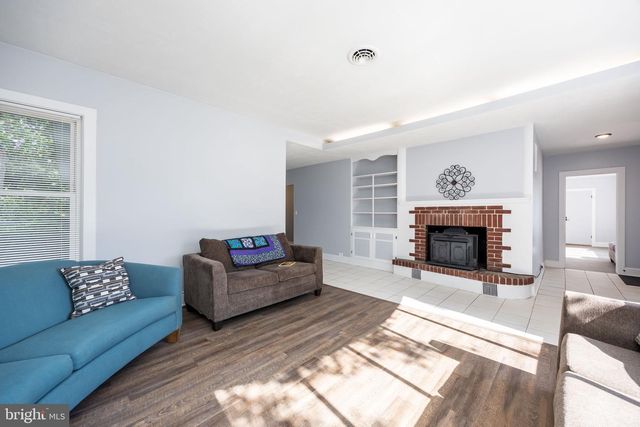122 PRISCILLA ST, Salisbury, MD 21804