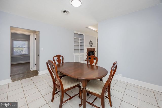 122 PRISCILLA ST, Salisbury, MD 21804