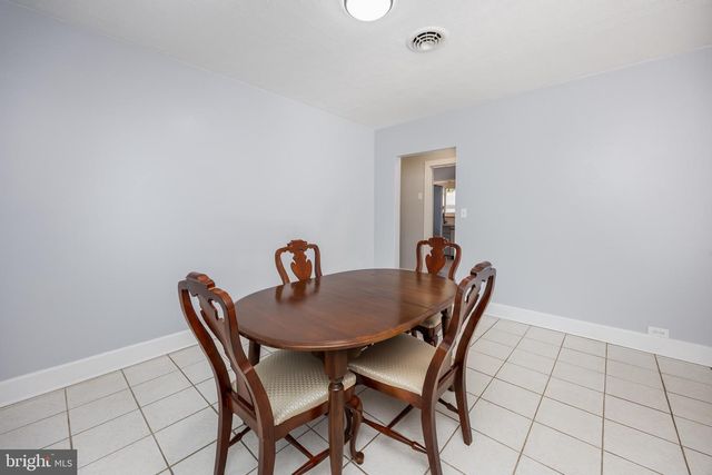 122 PRISCILLA ST, Salisbury, MD 21804