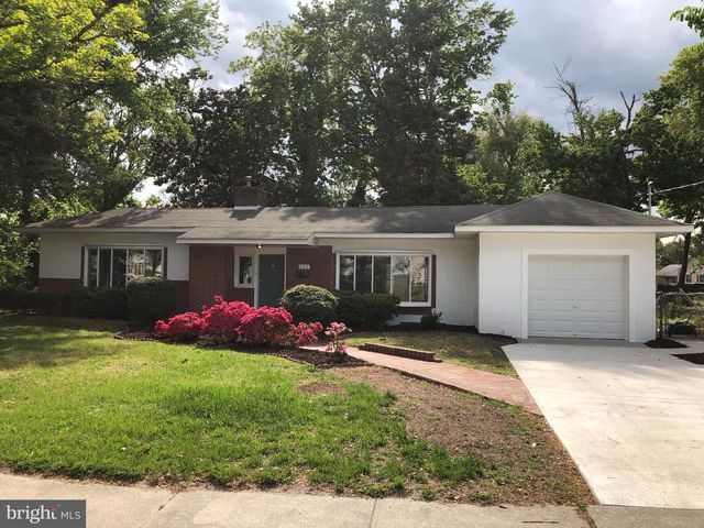 122 PRISCILLA ST, Salisbury, MD 21804