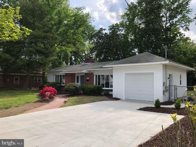 122 PRISCILLA ST, Salisbury, MD 21804